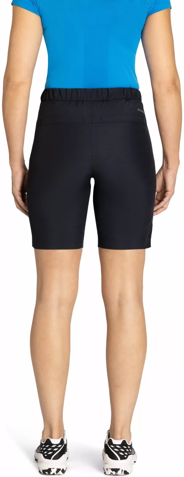 Zdjęcie 3 produktu Spodenki Mammut Hiking Cargo Shorts Women