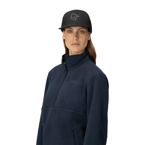 Zdjęcie 5 produktu Czapka Norrona /29 Trucker Tech Cap