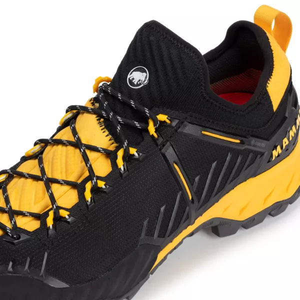 Zdjęcie 3 produktu Buty Alnasca Knit II Low GTX® Men