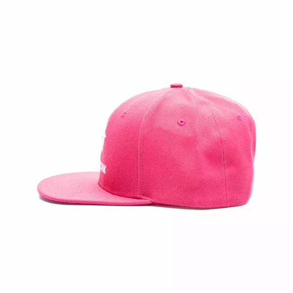 Zdjęcie 2 produktu Czapka z daszkiem Black Yak Circle Logo Cap