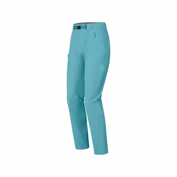 Zdjęcie 1 produktu Spodnie Norrona Falketind Flex1 Light Pants Women