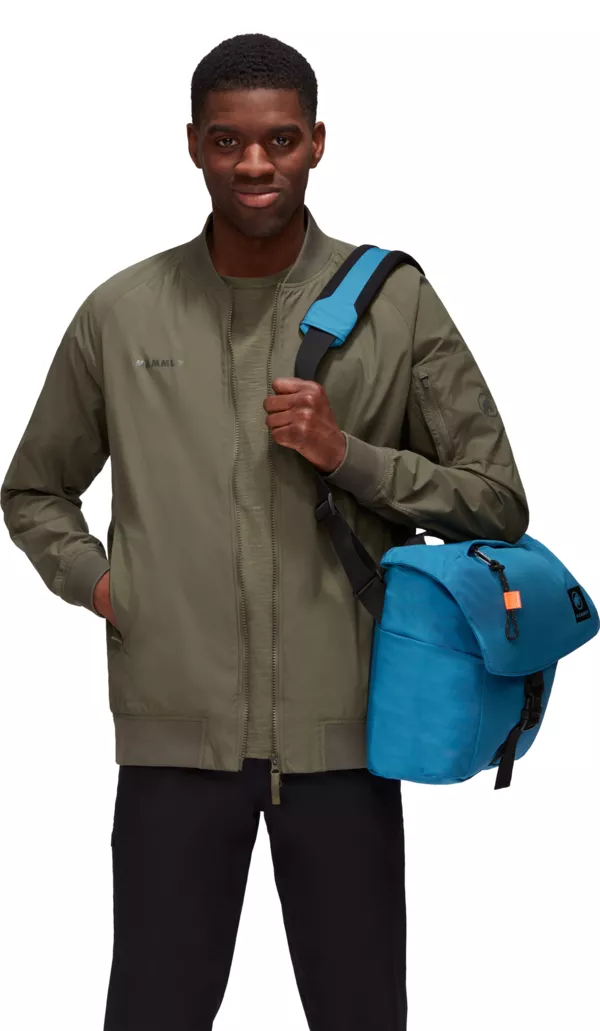 Zdjęcie 3 produktu Torba Mammut Xeron Messenger