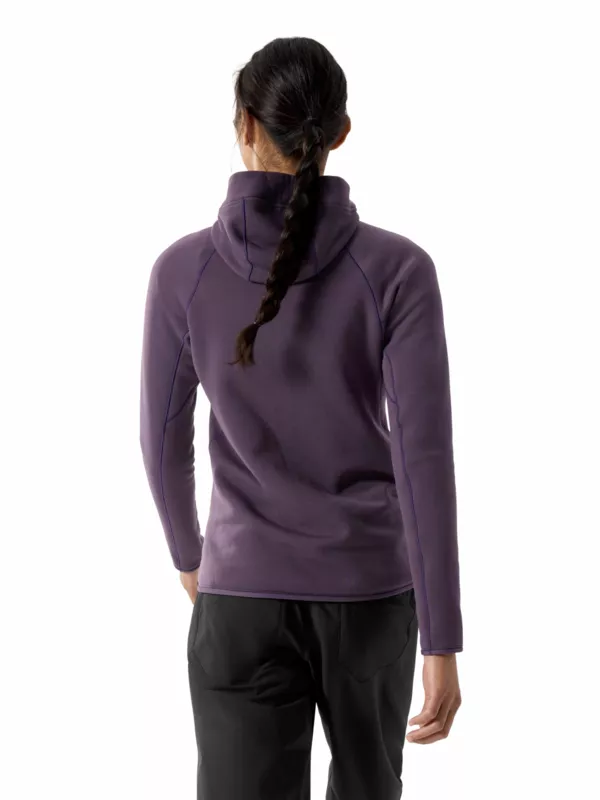 Zdjęcie 4 produktu Polar Arcteryx Kyanite Hoody Women