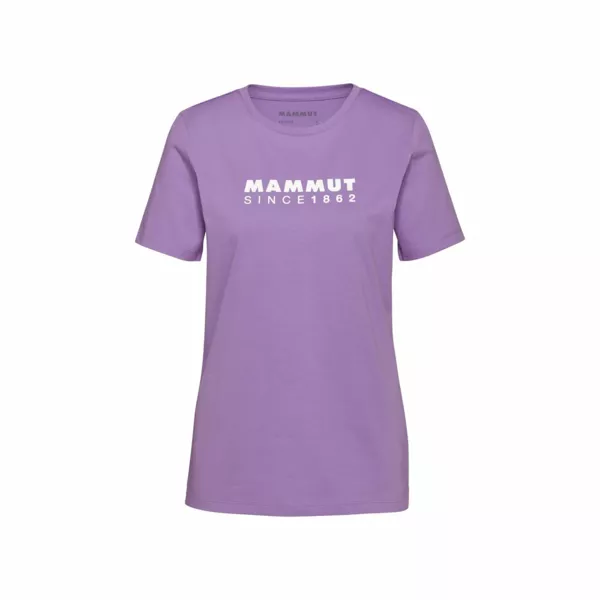 Zdjęcie 0 produktu Koszulka Mammut Core T-Shirt Women Logo