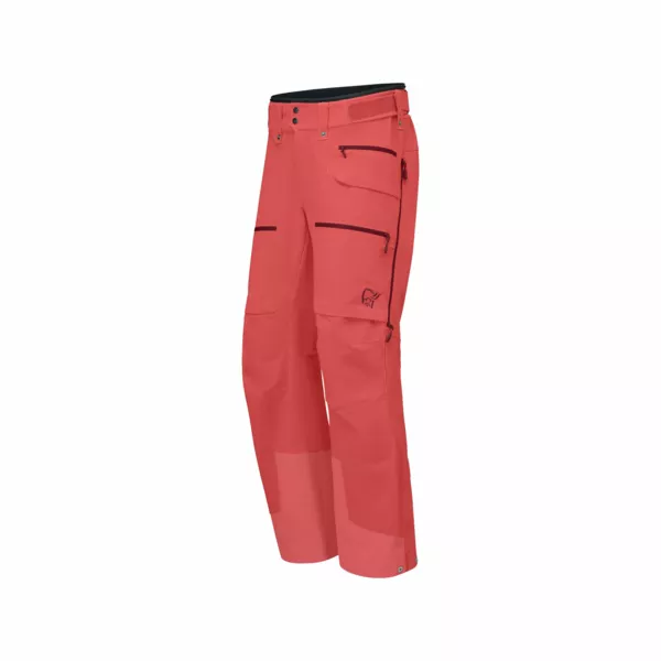 Zdjęcie 1 produktu Spodnie skitourowe Norrona Lofoten Flex1 Pants Men