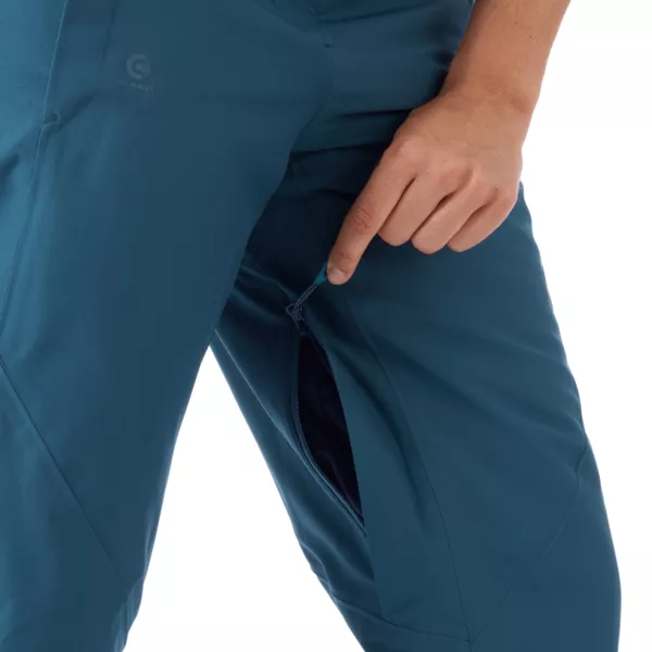 Zdjęcie 6 produktu Spodnie ocieplane Mammut Casanna HS Thermo Pants Women
