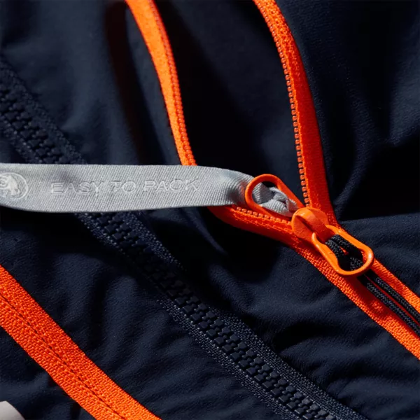 Zdjęcie 4 produktu Kurtka syntetyczna Mammut Aenergy IN Hybrid Jacket Women