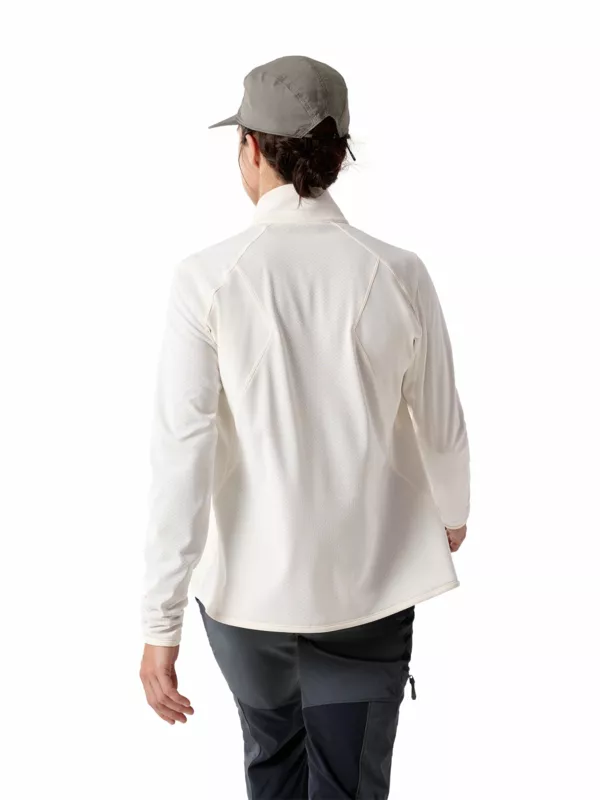 Zdjęcie 4 produktu Polar Arcteryx Delta Jacket Women