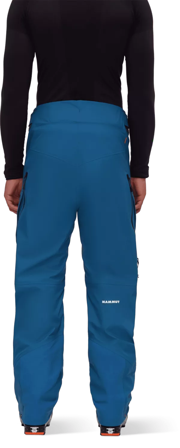 Zdjęcie 3 produktu Spodnie Haldigrat Air HS Pants Men