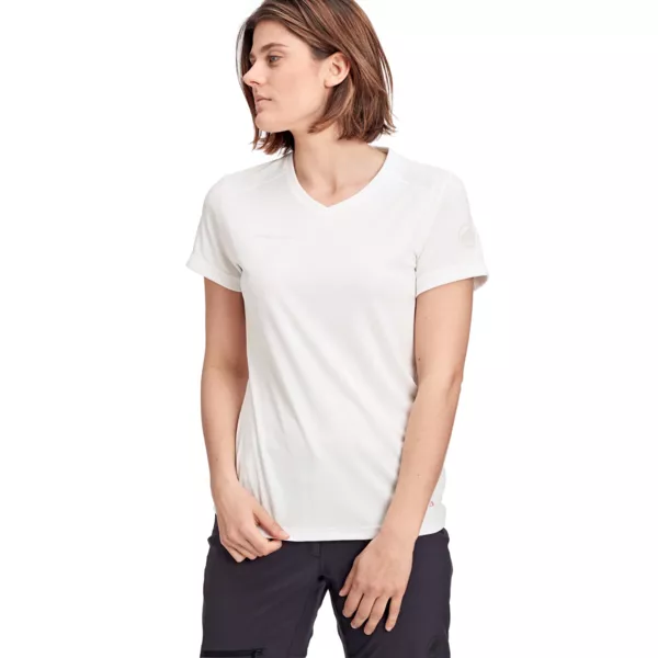 Zdjęcie 1 produktu Koszulka Mammut Sertig T-shirt Women