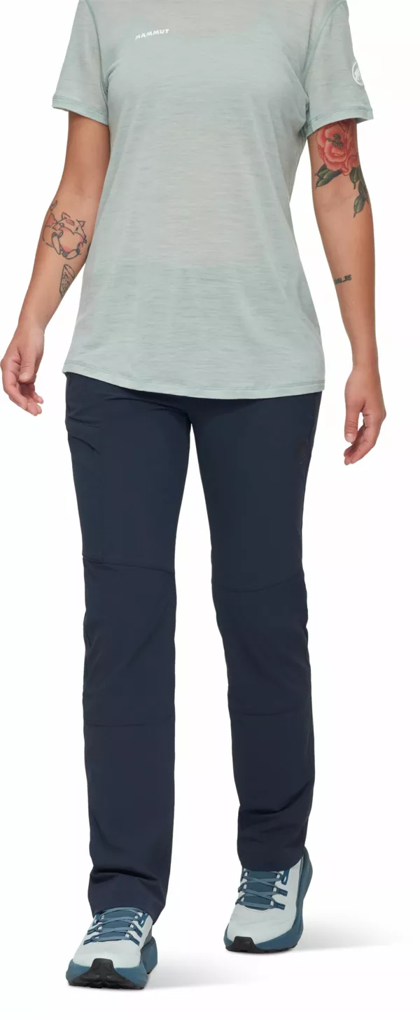 Zdjęcie 1 produktu Spodnie Mammut Runbold IV Pants Women
