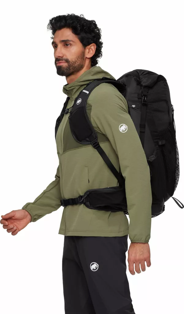 Zdjęcie 3 produktu Plecak Mammut Ducan Spine 28-35