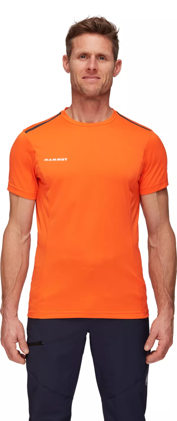 Zdjęcie 2 produktu Koszulka Moench Light T-Shirt Men