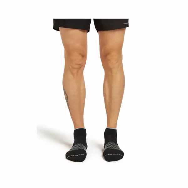 Zdjęcie 3 produktu Skarpety Icebreaker Merino Multisport Light Mini Men