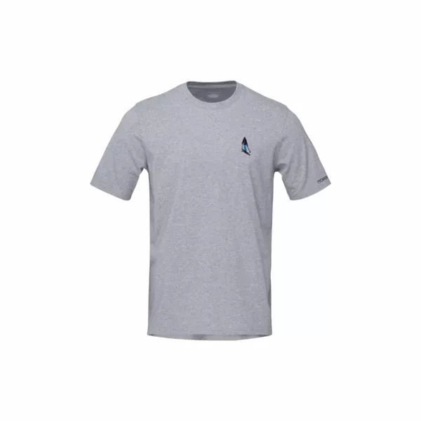 Zdjęcie 0 produktu Koszulka Norrona /29 Cotton Activity Embroidery T-shirt Men