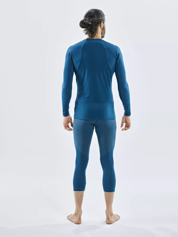 Zdjęcie 7 produktu Koszulka Black Yak Chamar Fleece Roundneck Baselayer Longsleeve Men