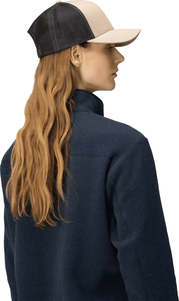 Zdjęcie 3 produktu Czapka Norrona /29 Trucker Mesh Snap Back Cap