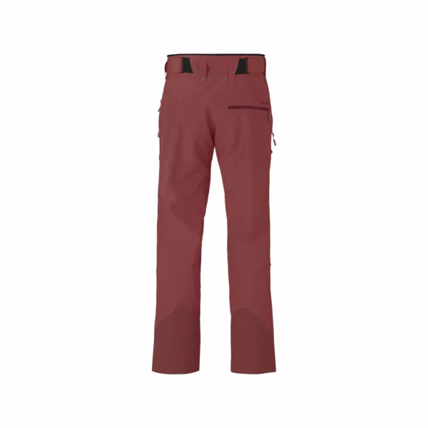 Zdjęcie 2 produktu Spodnie ocieplane Norrona Lofoten Gore-Tex Insulated Pants Men
