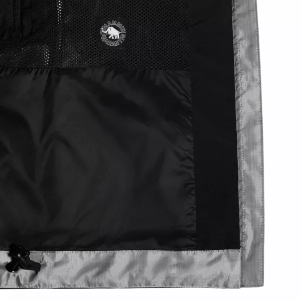Zdjęcie 4 produktu Kurtka membranowa Mammut Treeline HS Hooded Jacket Women
