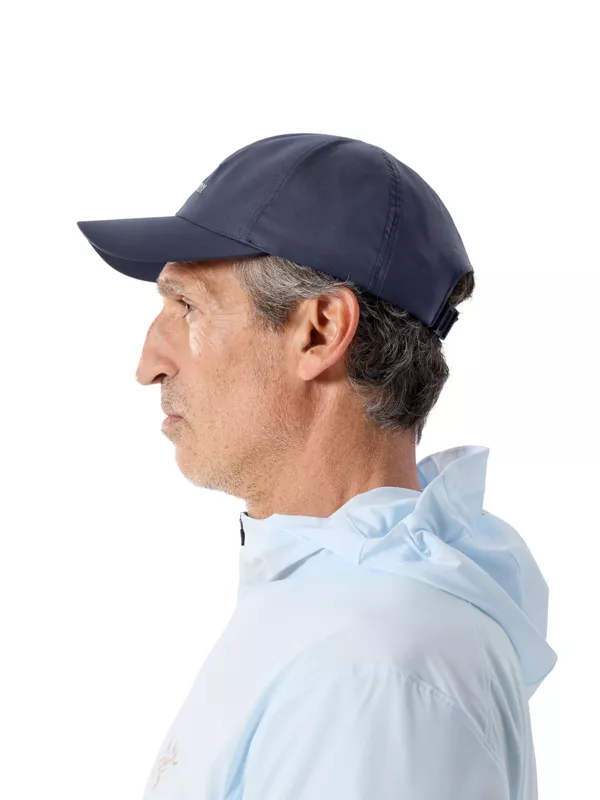 Zdjęcie 3 produktu Czapka z daszkiem Arcteryx Bird Word Cap