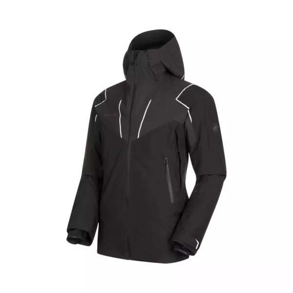 Zdjęcie 0 produktu Kurtka Scalottas HS Thermo Hooded Jacket Men