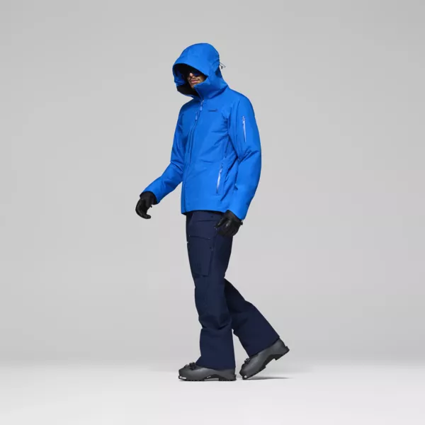 Zdjęcie 3 produktu Kurtka ocieplana Norrona Lofoten Gore-Tex Insulated Jacket Men