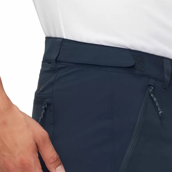 Zdjęcie 5 produktu Spodenki Mammut Runbold IV Shorts Men