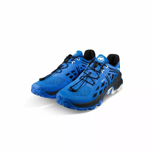 Zdjęcie 4 produktu Buty Mammut Sertig TR Low GTX Women