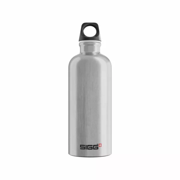 Zdjęcie 0 produktu Butelka aluminiowa SIGG Traveller 0.6 L