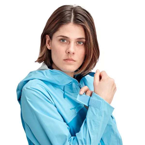 Zdjęcie 9 produktu Kurtka Kento HS Hooded Jacket Women
