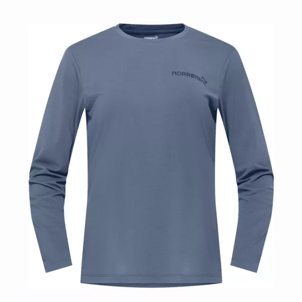 Zdjęcie 0 produktu Koszulka Norrona Femund Tech Longsleeve Women