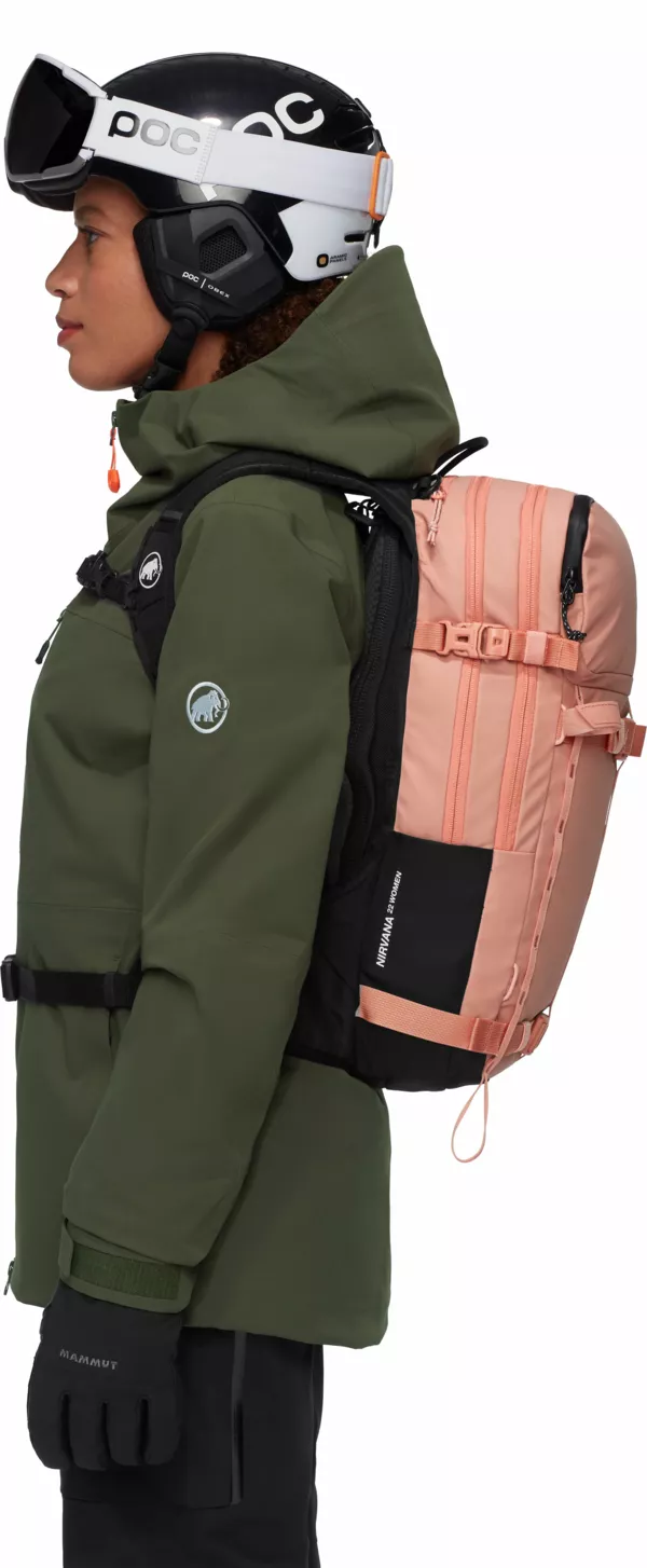 Zdjęcie 3 produktu Plecak Mammut Nirvana 22 Women