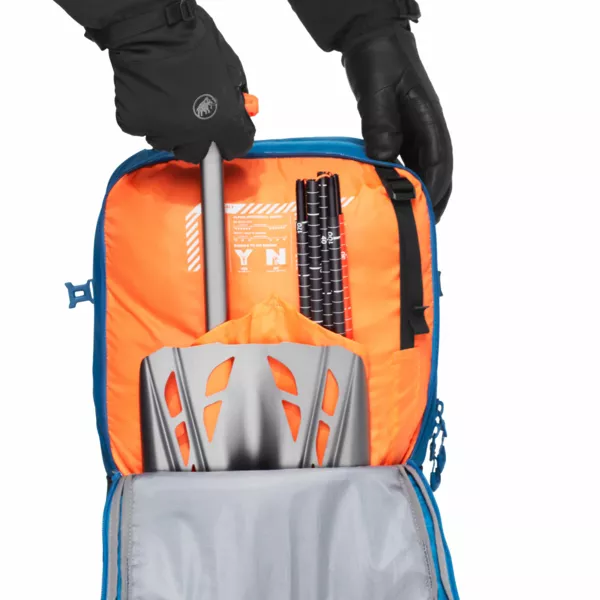Zdjęcie 7 produktu Plecak Mammut Nirvana 35