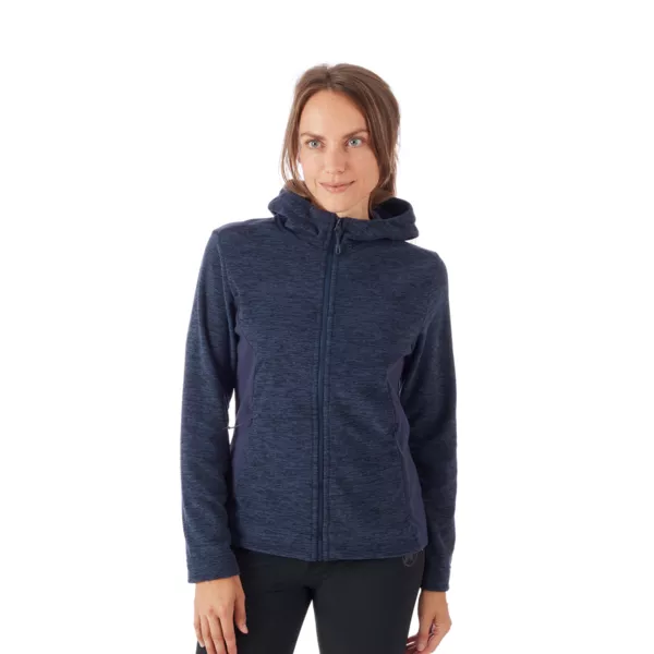 Zdjęcie 1 produktu Polar Yadkin ML Hooded Jacket Women