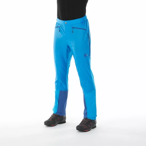 Zdjęcie 1 produktu Spodnie Aenergy In Hybrid Pants Men