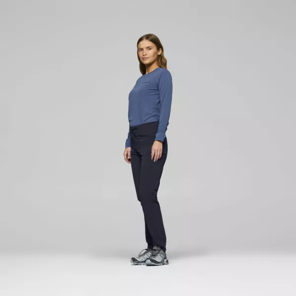 Zdjęcie 4 produktu Spodnie Norrona Femund Flex1 Tech Pants Women