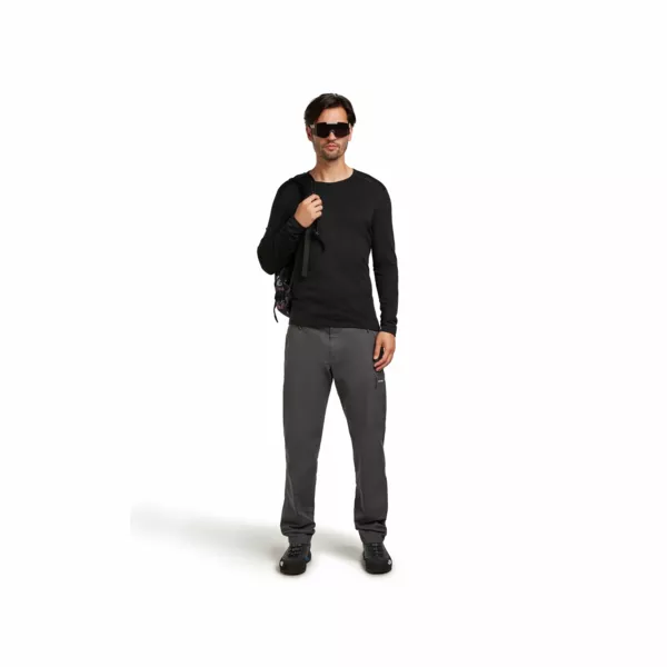 Zdjęcie 5 produktu Koszulka Icebreaker Merino 200 Oasis LS Crewe Men