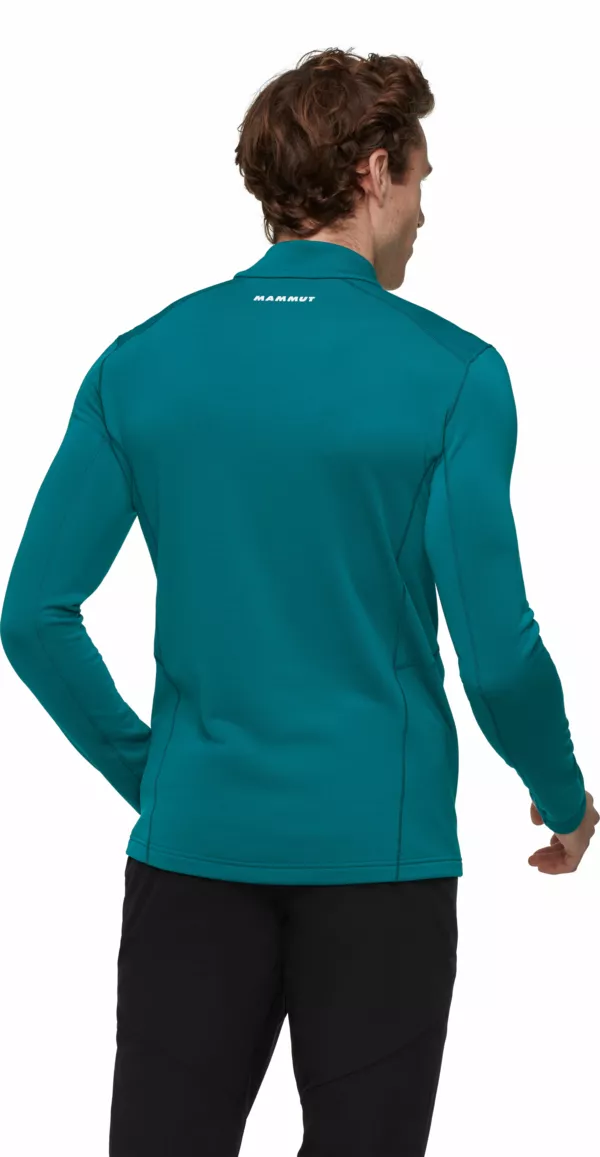 Zdjęcie 3 produktu Bluza Mammut Aenergy ML Half Zip Pull Men