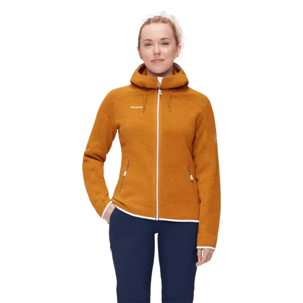 Zdjęcie 1 produktu Polar Arctic ML Hooded Jacket Women