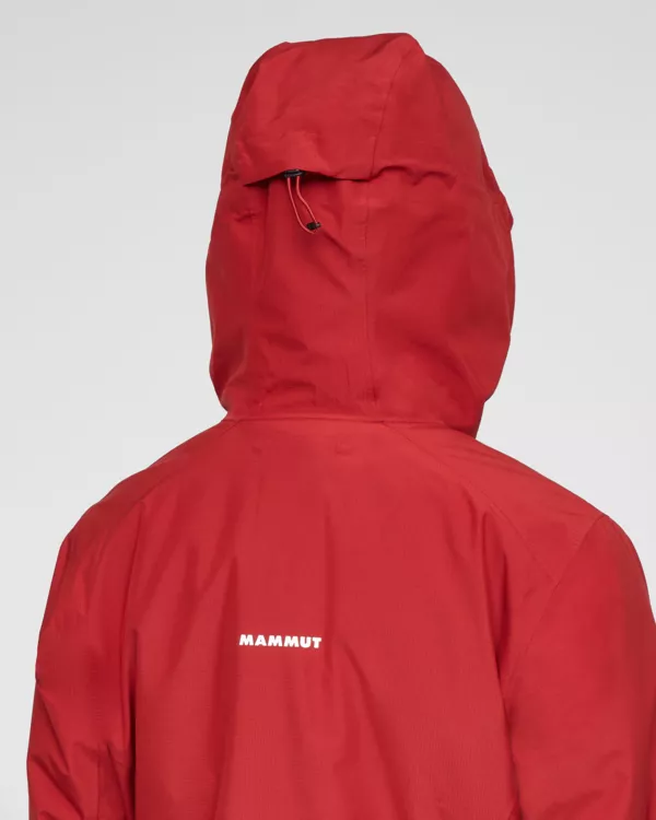 Zdjęcie 7 produktu Kurtka 3w1 Mammut Alto Light 3 in 1 HS Hooded Jacket Women