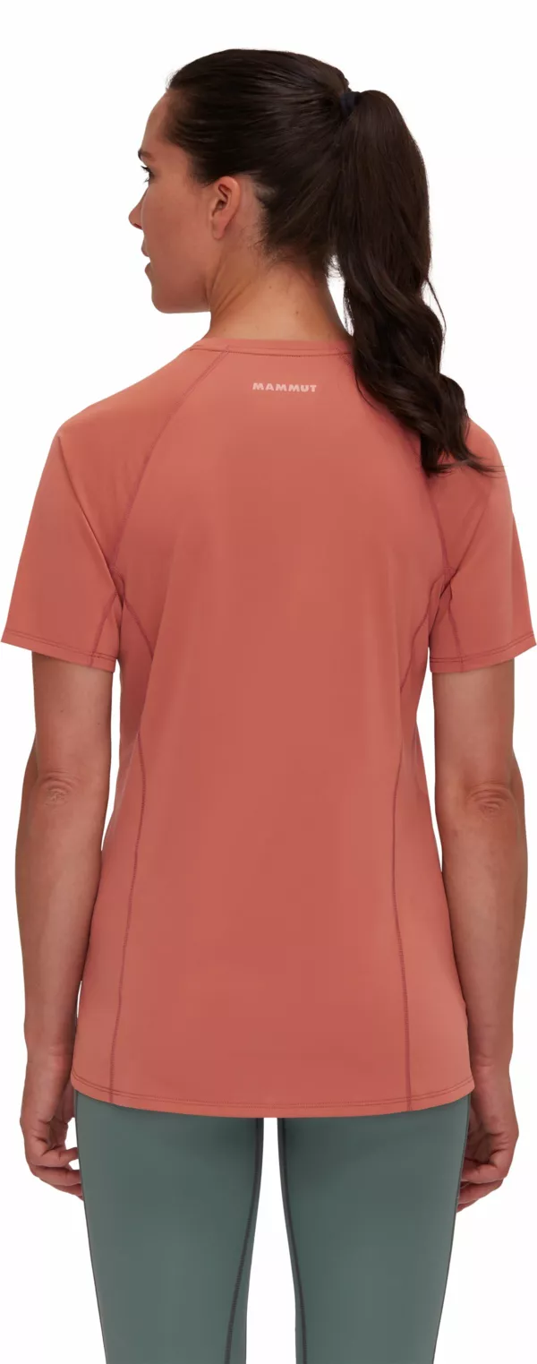 Zdjęcie 3 produktu Koszulka Selun FL T-Shirt Women Logo