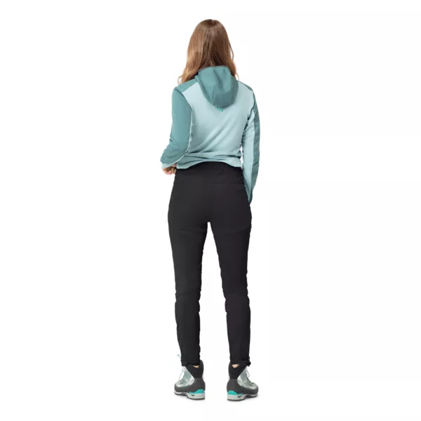 Zdjęcie 3 produktu Spodnie Norrona Falketind Rugged Slim Pants Women