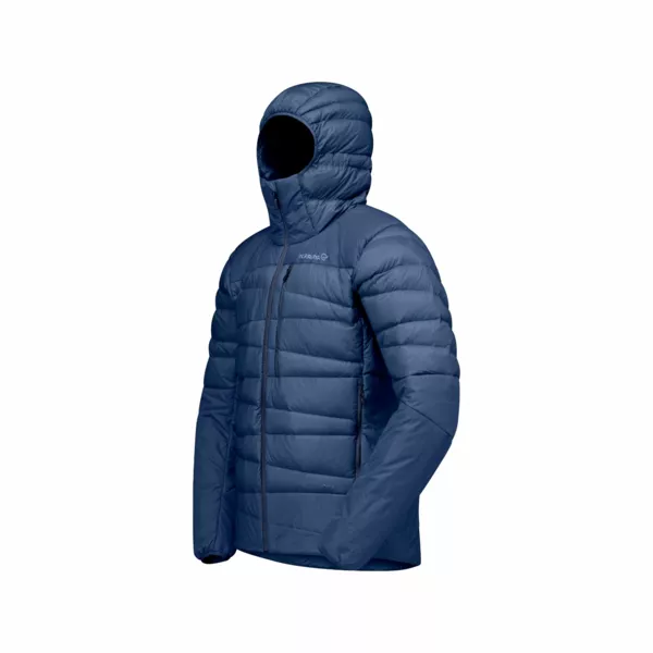 Zdjęcie 1 produktu Kurtka puchowa Norrona Falketind Down750 Hood Men