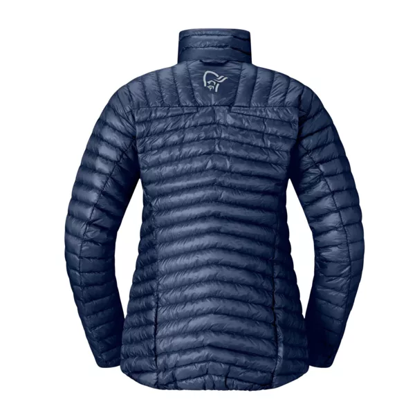 Zdjęcie 1 produktu Kurtka puchowa Norrona Trollveggen Superlight Down800 Jacket Women