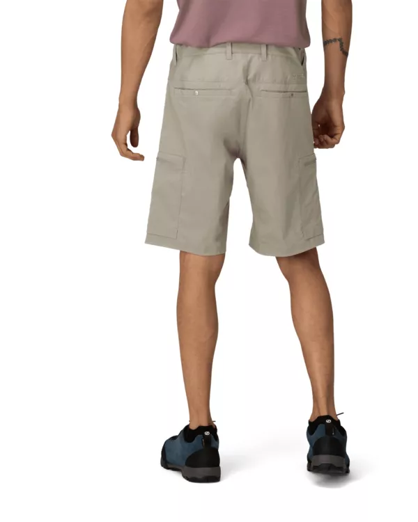 Zdjęcie 3 produktu Spodenki Norrona Femund Light Cotton Shorts Men