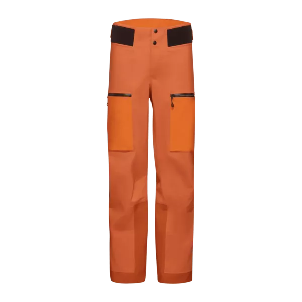 Zdjęcie 0 produktu Spodnie Eiger Free Advanced HS Pants Men
