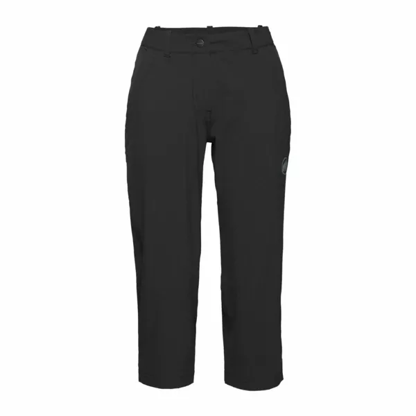 Zdjęcie 0 produktu Spodenki Mammut Hiking V Capri Pants Women