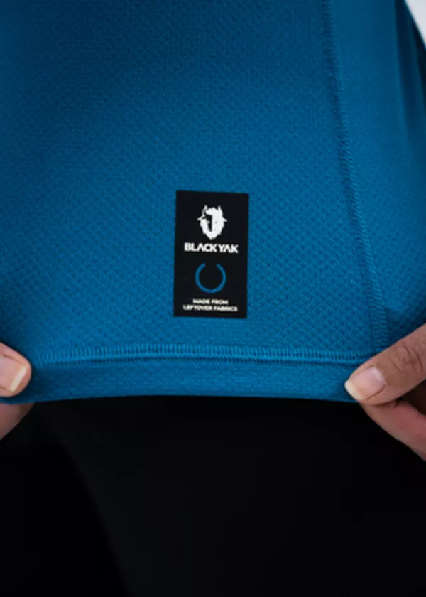 Zdjęcie 6 produktu Koszulka Black Yak Gyr Performance T-Shirt Women