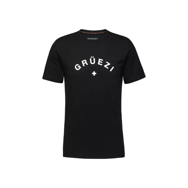 Zdjęcie 4 produktu Koszulka Peaks T-Shirt Men Gruezi
