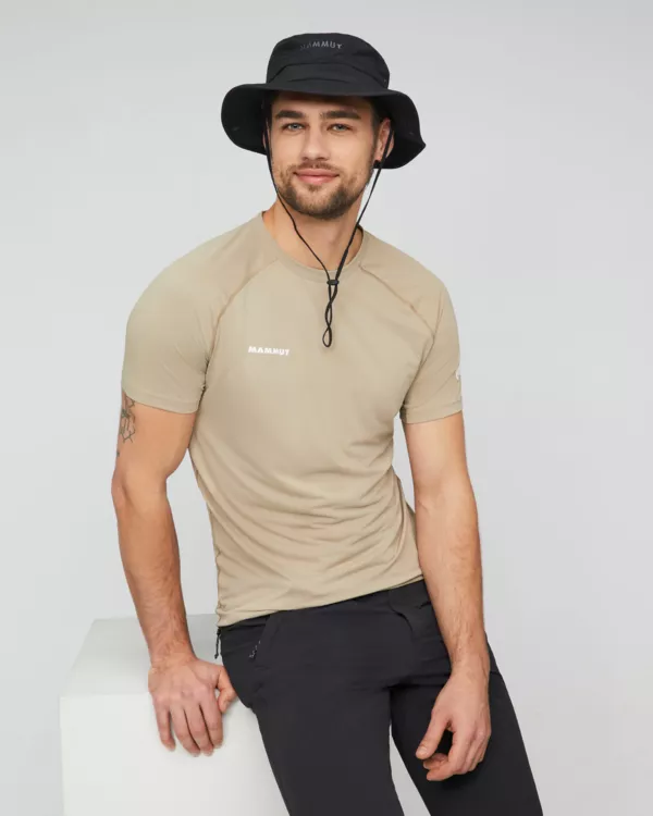 Zdjęcie 8 produktu Koszulka Mammut Ducan FL T-Shirt Men